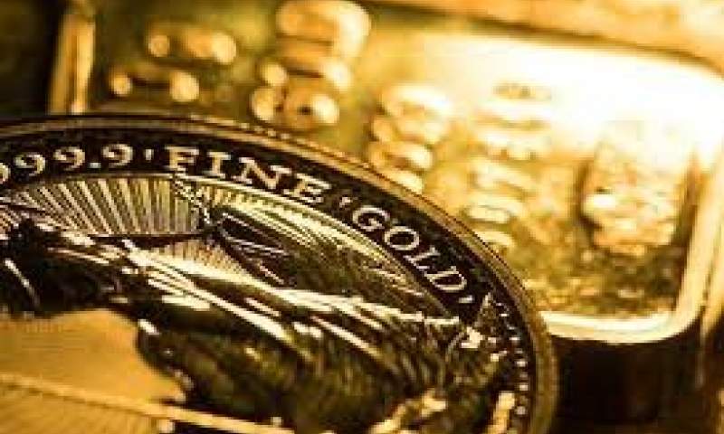 صعود طلای جهانی تحت تاثیر کاهش دلار