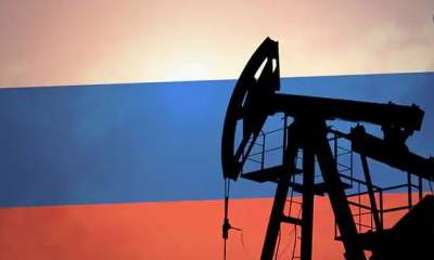 روسیه برای فروش نفت کف قیمت تعیین می‌کند