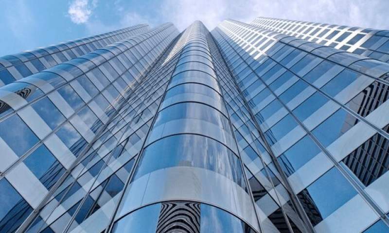 کاهش مصرف انرژی در ساختمان با کاربرد نانو ذرات در پنجره‌ها