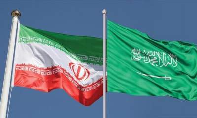 نگاهی به ۳۰ سال تجارت ایران و عربستان