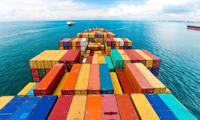تجارت خارجی ایران ۲۶.۵میلیارد دلار شد/ دلیل افت صادرات چیست؟