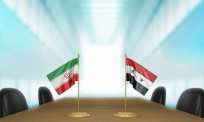 ورود شرکت‌های ایرانی به بازار سوریه/ اضافه شدن ۲۰ ترابیت به ظرفیت انتقال کشور