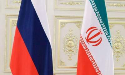 افق جدید همکاری ریلی در مسیر ایران و روسیه