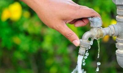 کمیسیون تلفیق تعرفه مصرف آب را تعیین کرد
