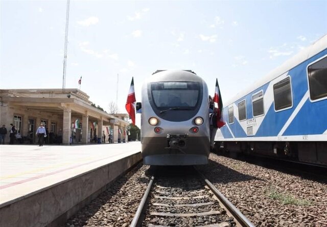 اولین قطار تهران - کربلا در آذرماه، فردا حرکت می‌کند