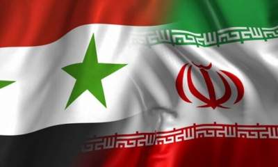ظرفیت‌های اقتصادی سوریه؛ از بازار خودروهای ایرانی تا دروازه ورود به اروپا و آفریقا