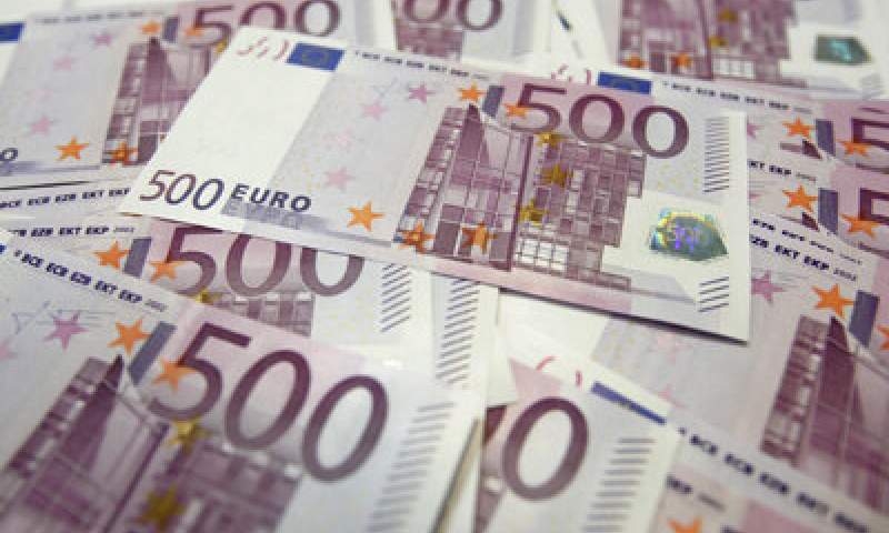یورو بی‌اعتبار می‌شود؟