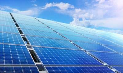 پتانسیل ایران برای تامین منابع اولیه پنل‌های خورشیدی/تولید ۸ هزارمگاوات برق خورشیدی تا سال ۱۴۰۷