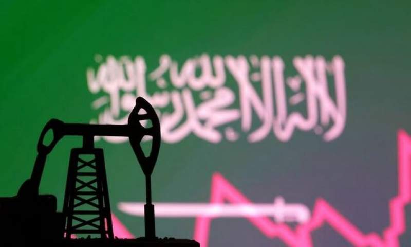 سعودی‌ها صادرات نفت بیشتری را تغییر مسیر دادند