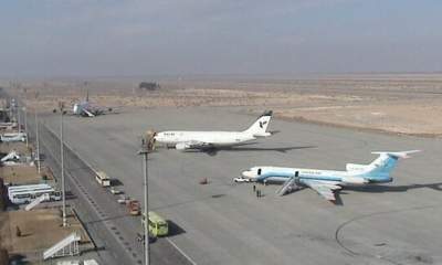 فرودگاه مهرآباد: مسافران پیش از عزیمت از وضعیت پرواز مطلع شوند