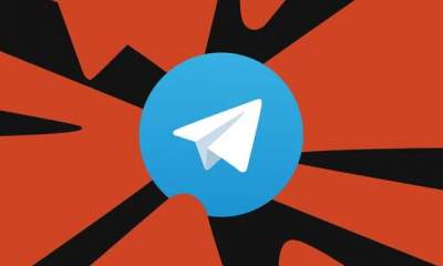 ربات‌های سازمان جاسوسی اوکراین در تلگرام مسدود شدند