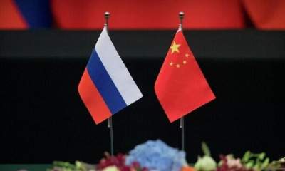 رقابت تجاری روسیه با چین در آسیای مرکزی داغ شد
