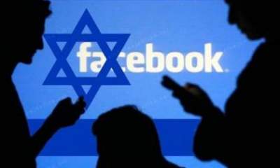 فشار آمریکا بر شبکه‌های اجتماعی برای مقابله با محتوای یهودی‌ستیزانه